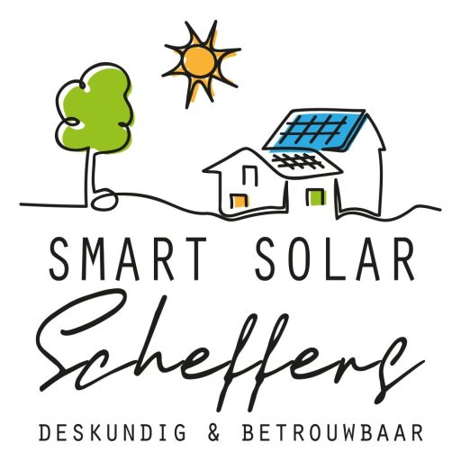 Smart Solar Scheffers